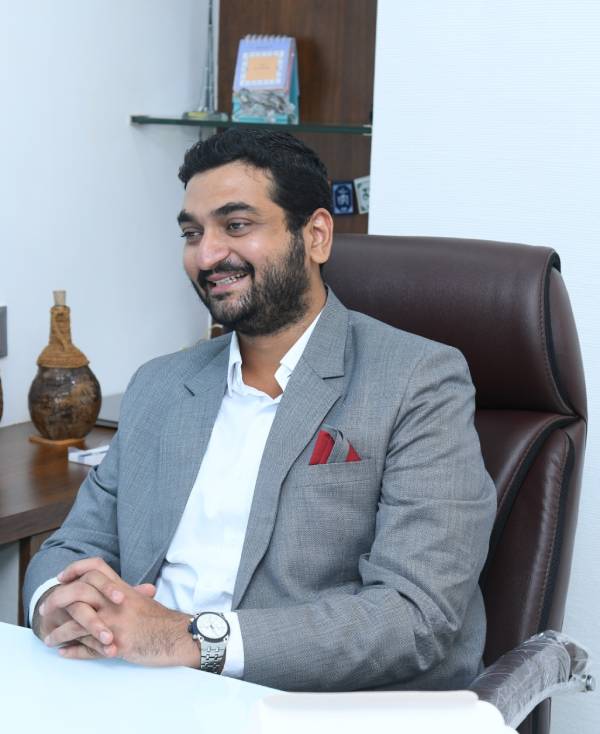 Tanveer Bhagat